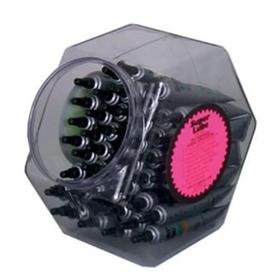 Display 1/2oz Tube Box 40pc (image for) Display 1/2oz Tube Box 40pc