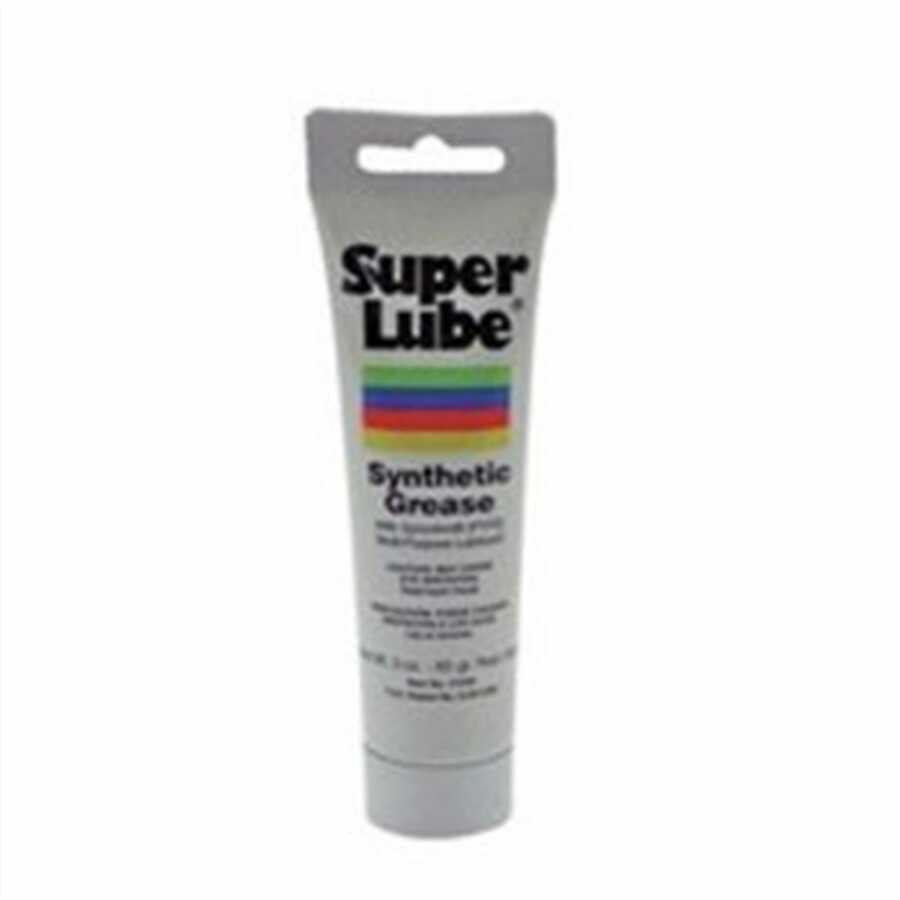 Synth Grease 3oz Tube (ea)