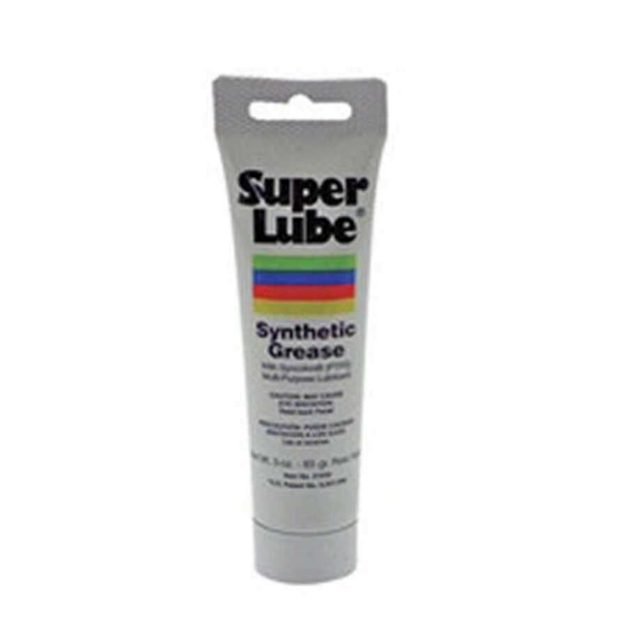 3OZ GREASE TUBE