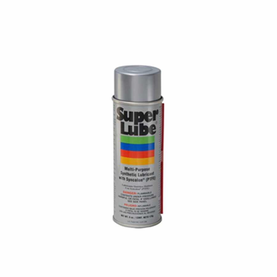 Aerosol 6oz Aerosol (ea)