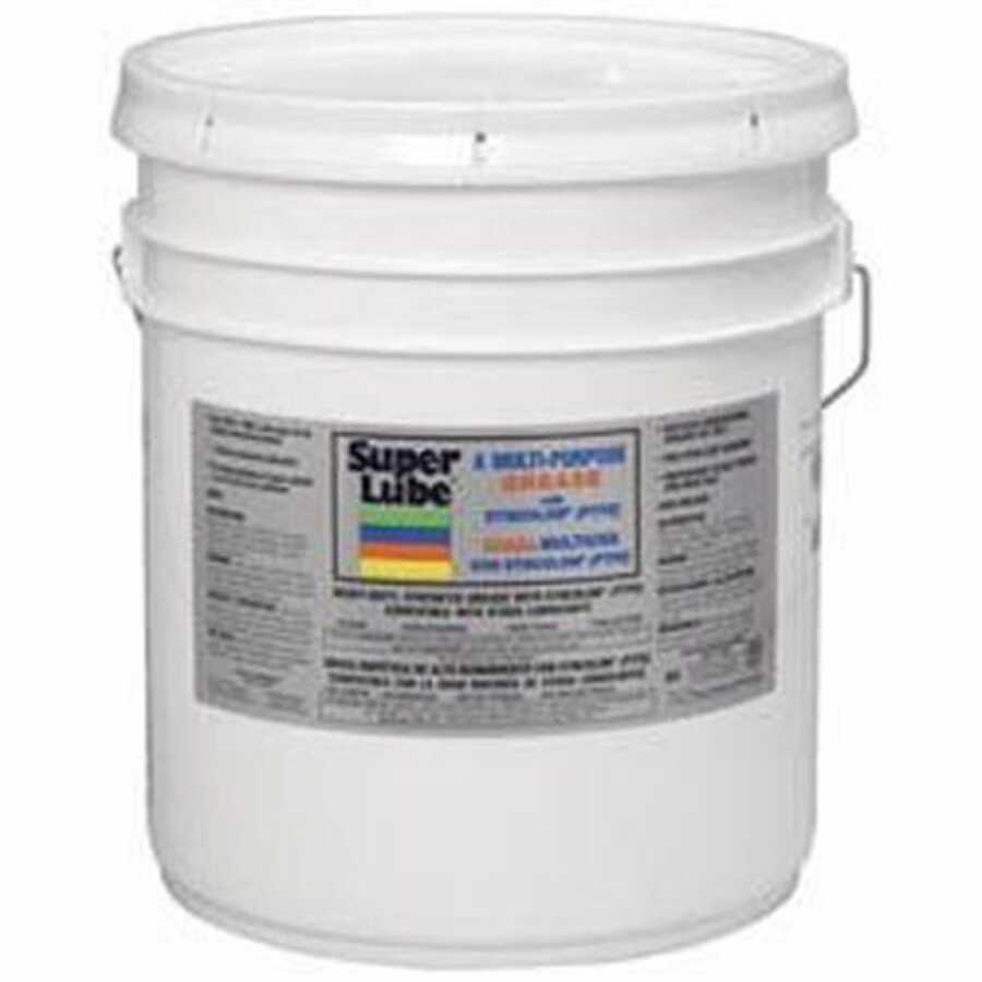 Synth Grease NLGI 1 5lb Pail