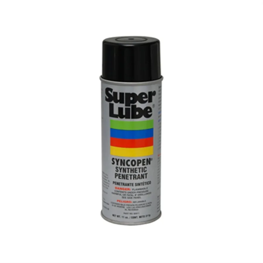 Aerosol 11oz Penetrant (image for) Aerosol 11oz Penetrant