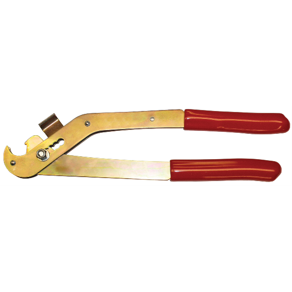 14" Heavy Duty Parking Brake Cable Coupler Removal Pliers