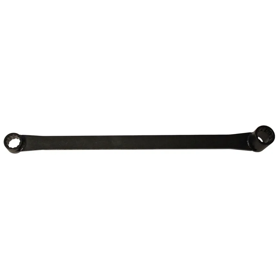 (image for) 21mm/24mm German Car Alignment Wrench - Schley 12900
