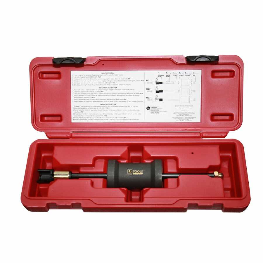 Bosch Direct Injection