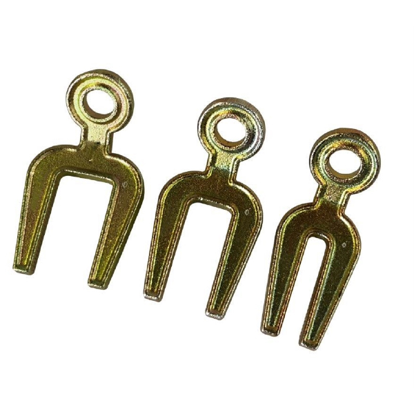 Schley Products, Inc | 16200 | Spring Hose Clamp Lock Set by Schley Products