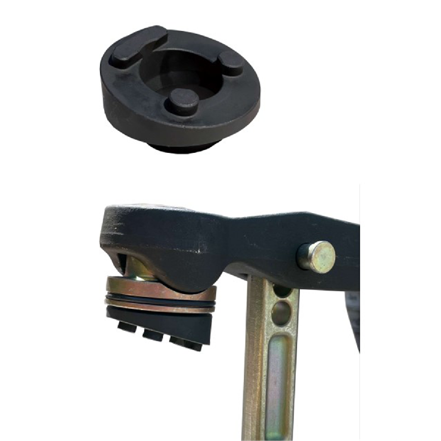 Ball Joint Adapter