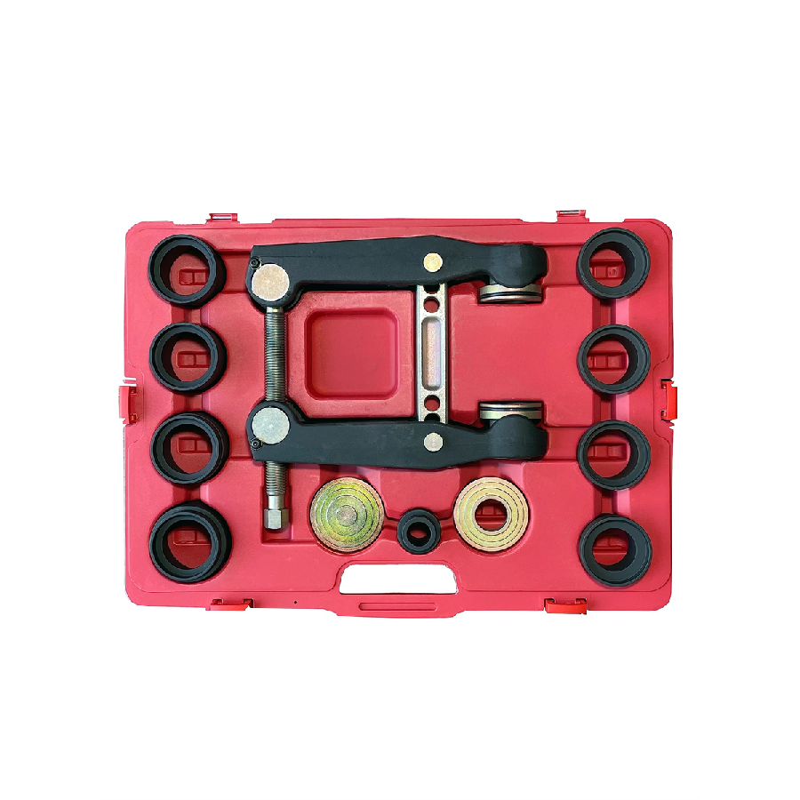 HIGH Pressure Ball Joint Press Master Kit with Cups