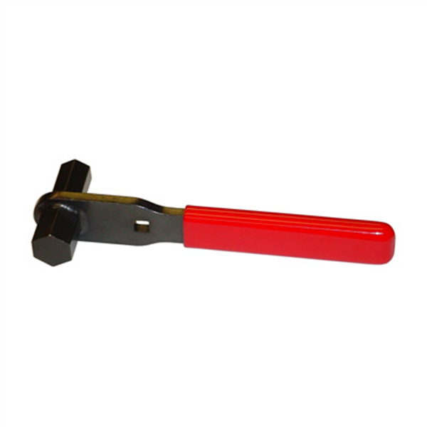 Motorcycle Axle Nut Wrench