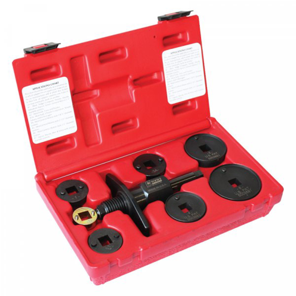 BRAKE CALIPER TOOL SET