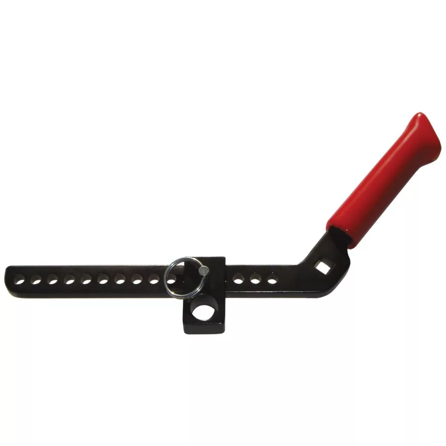 Universal Overhead Camshaft Valve Spring Compressor Update Kit