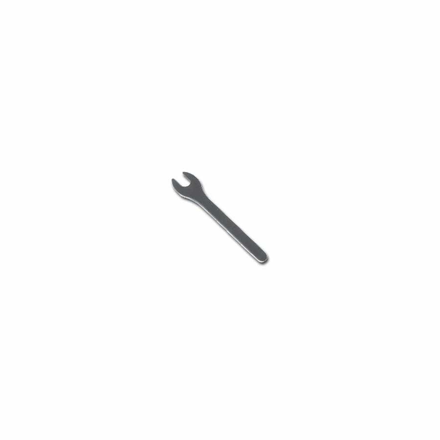 Ford/Lincoln Mercury Open End Fan Clutch Wrench - 40mm Thin