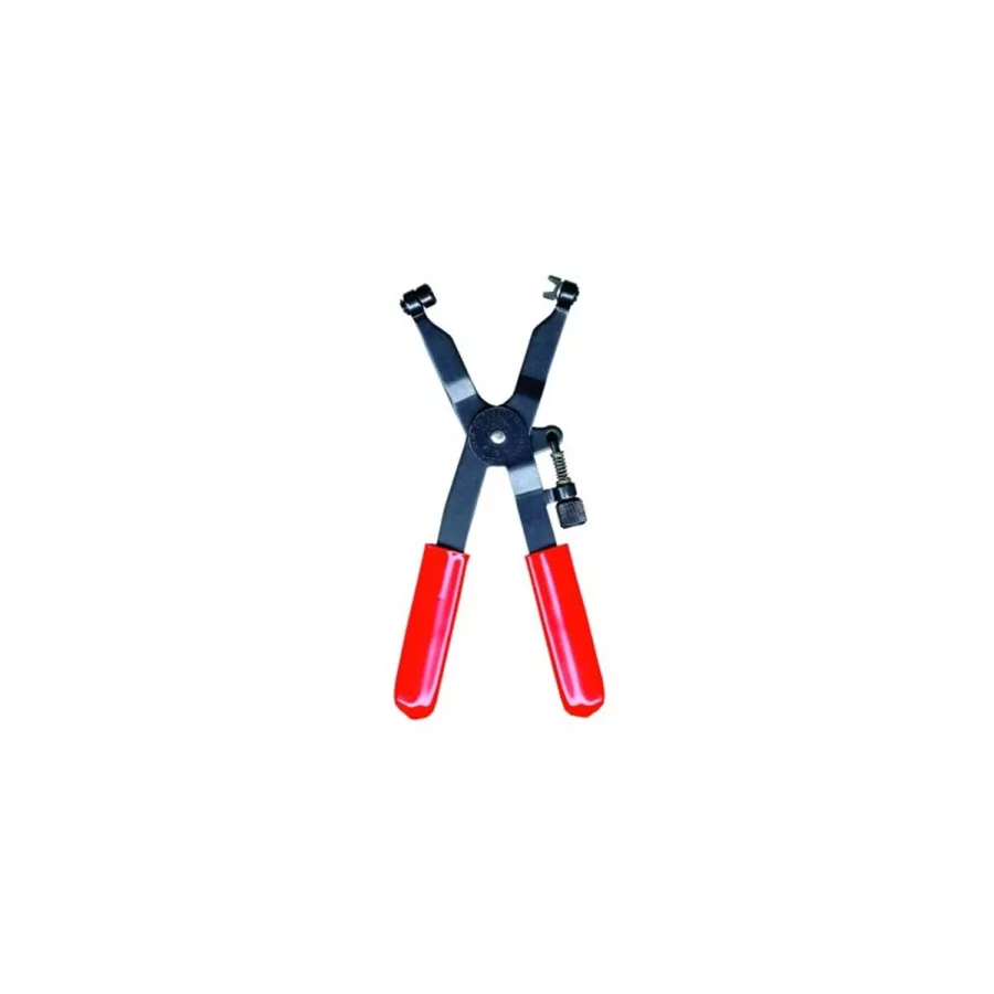 Hose Clamp Pliers - Adjustable Straight Hose Clamp Pliers - Adjustable Straight