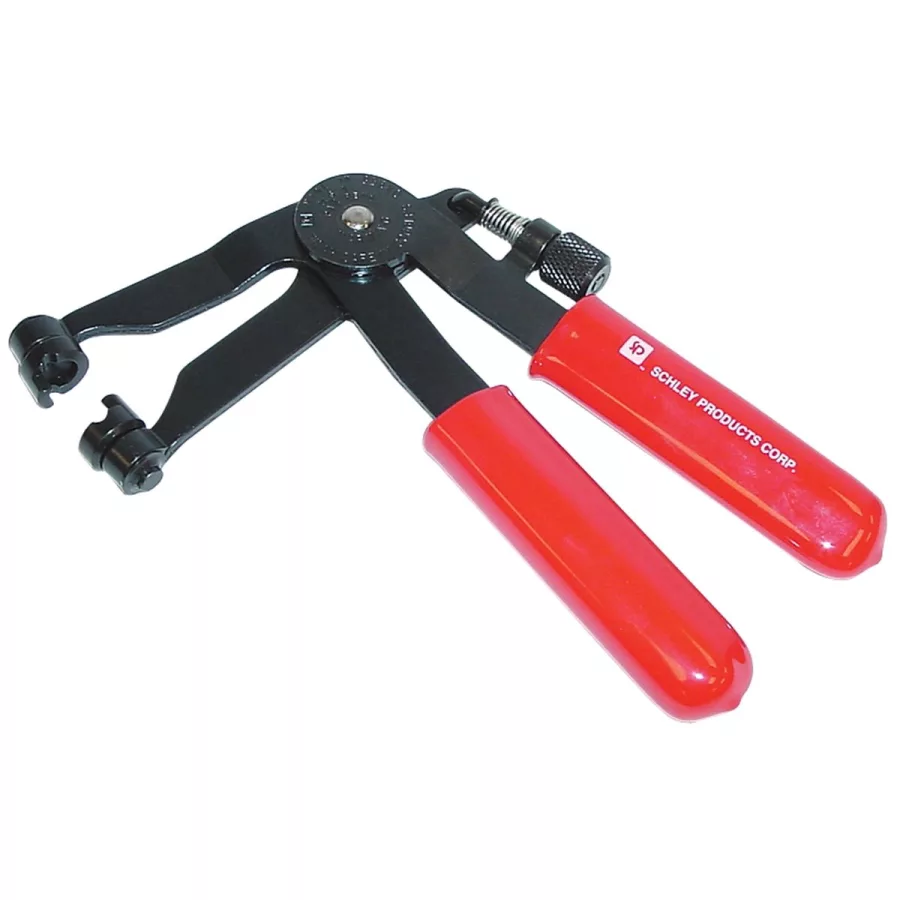 Hose Clamp Pliers Adjustable 90 Degree Hose Clamp Pliers Adjustable 90 Degree