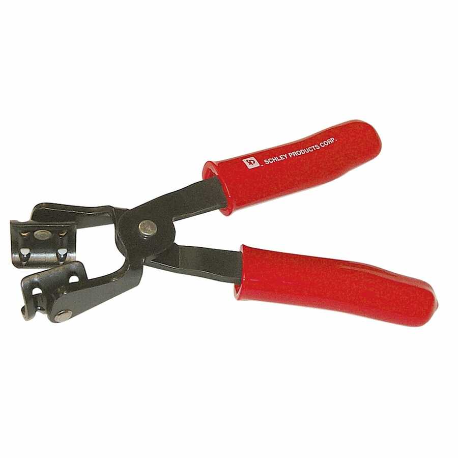 Hose pliers on sale