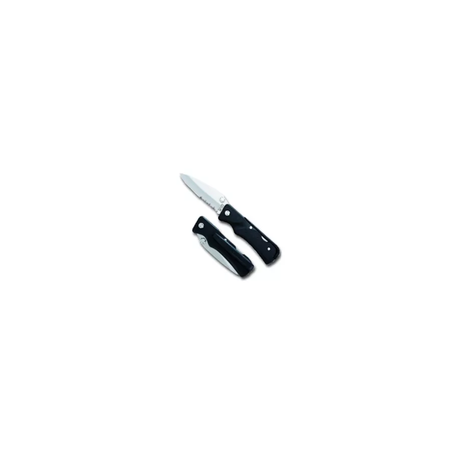 Switch-It Knife Lockback w/ Clip