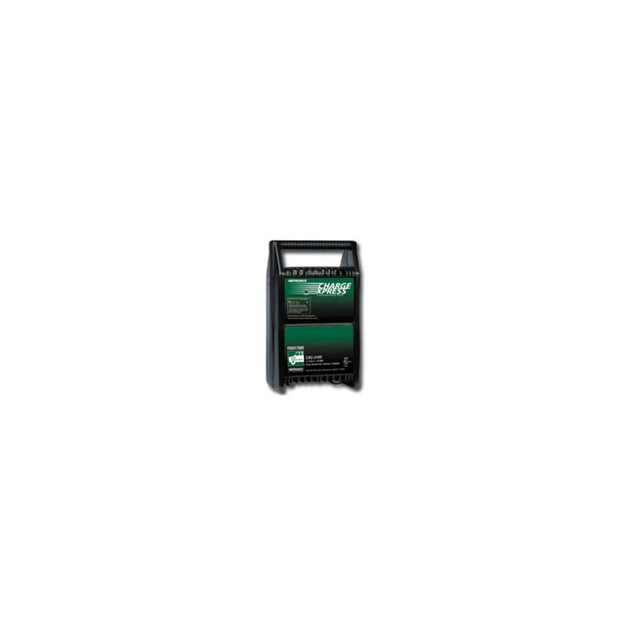 12 Volt 10 Amp Fully Automatic Battery Charger 12 Volt 10 Amp Fully Automatic Battery Charger