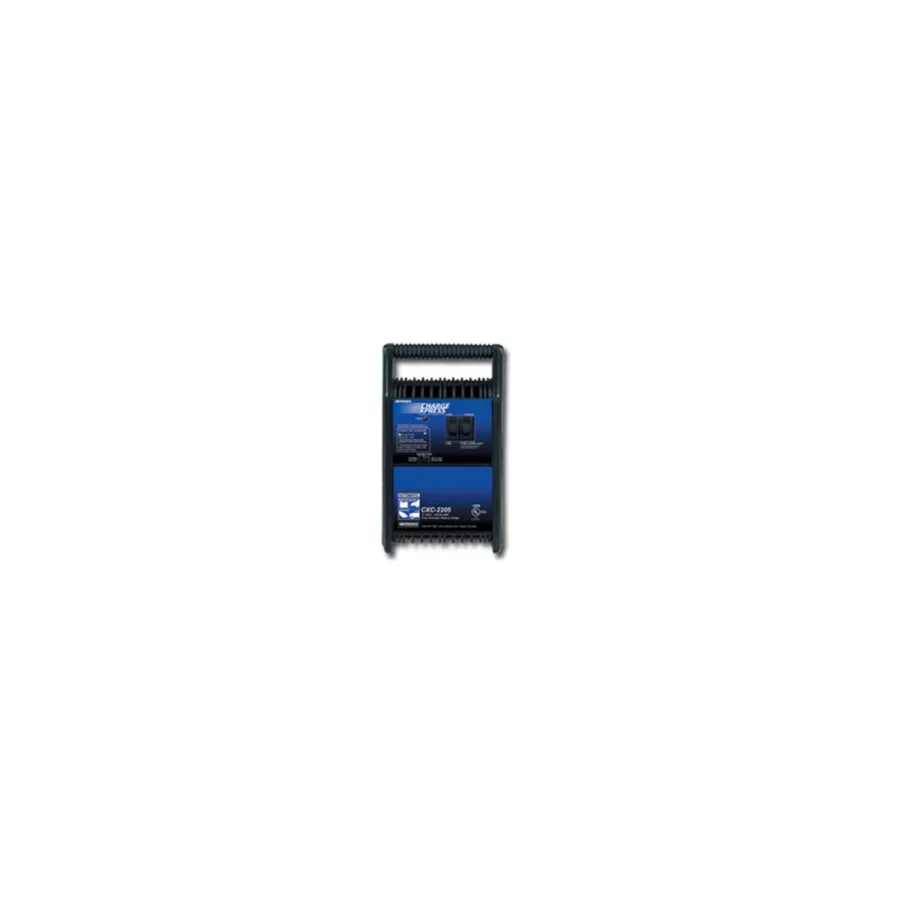 12 Volt 10/2/55 Amp Automatic Battery Charger 12 Volt 10/2/55 Amp Automatic Battery Charger