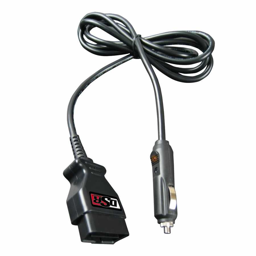 Automotive Computer Memory Saver