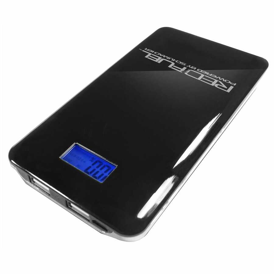 10000mAh High Capacity Lithium Ion Battery