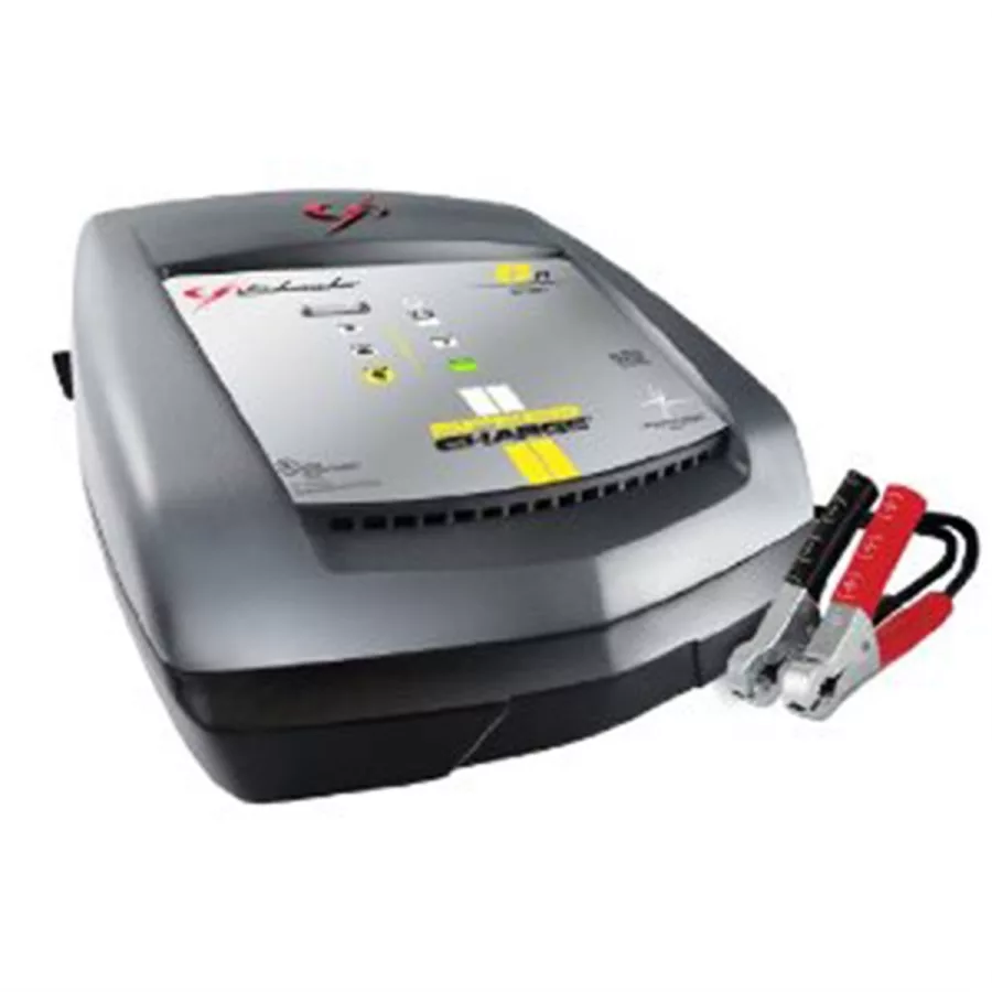 6/4/2 Amp, Auto/Micro Charger 6/4/2 Amp, Auto/Micro Charger