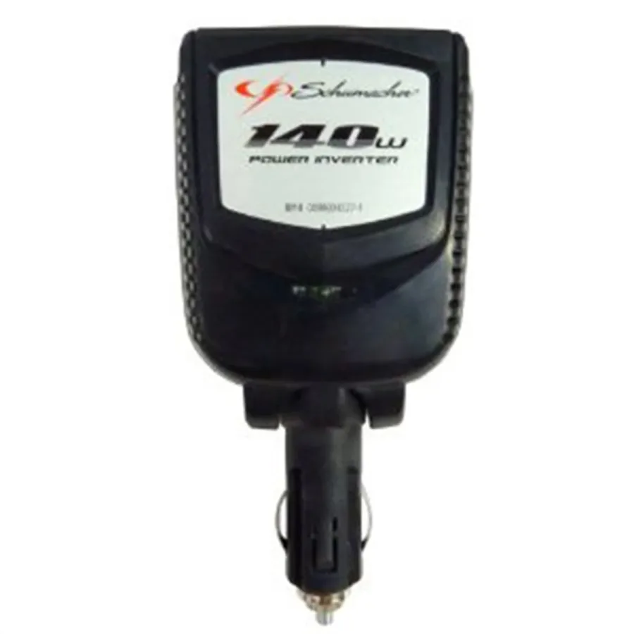 (image for) 140 Watt Power Inverter
