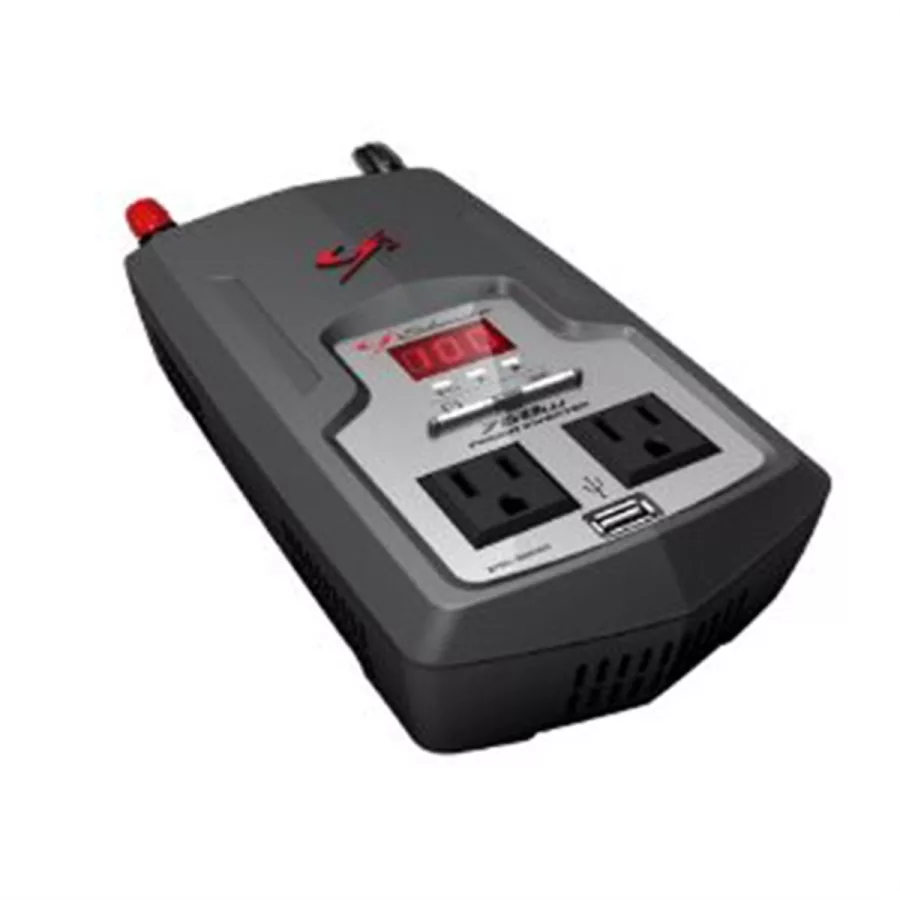 410Watt Digital Power Inverter