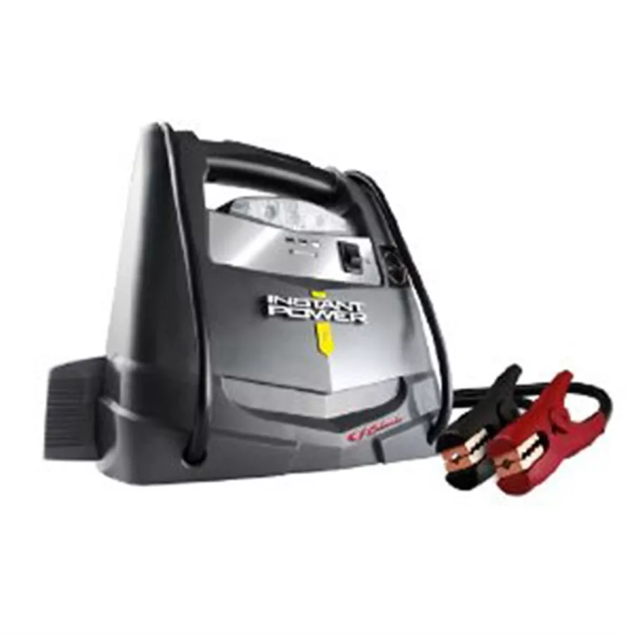 400 Peak Amp, 5AH Jump Start