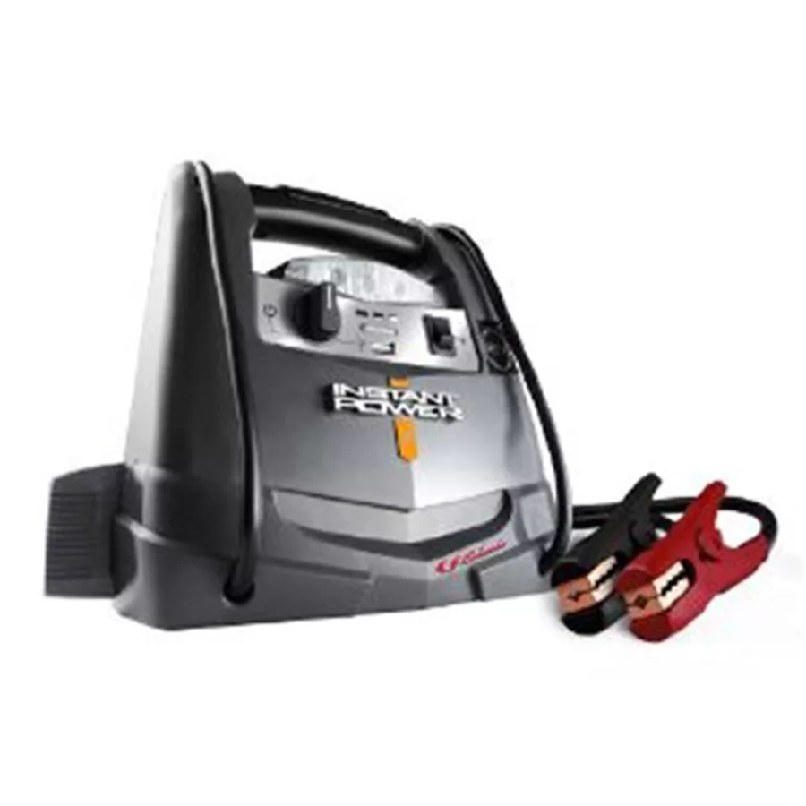 500 Peak amp, 7AH Jump Start