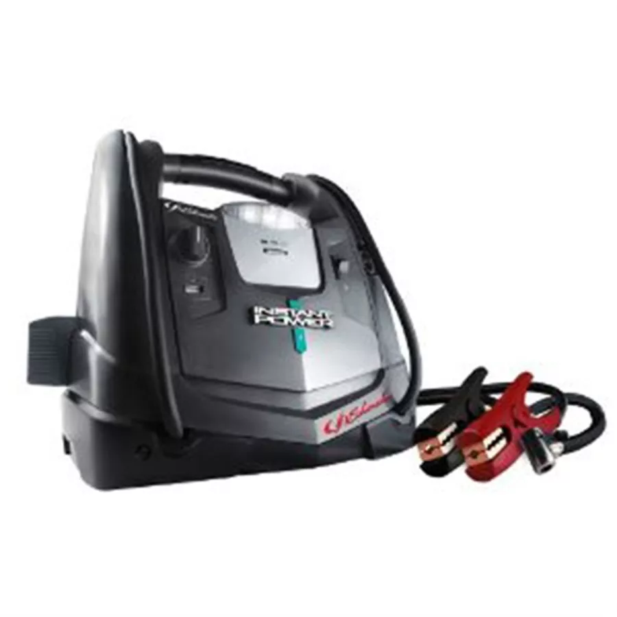 750 Peak amp, 12AH Jump Start