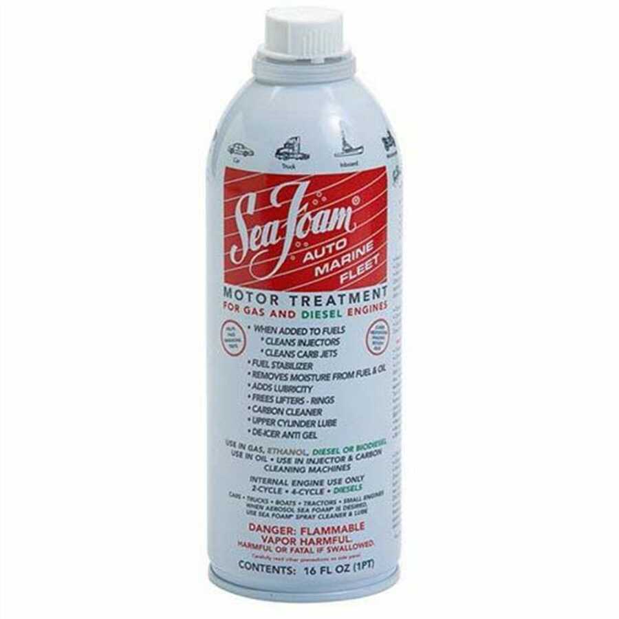 SEA FOAM MOTOR TUNEUP 24/CASE