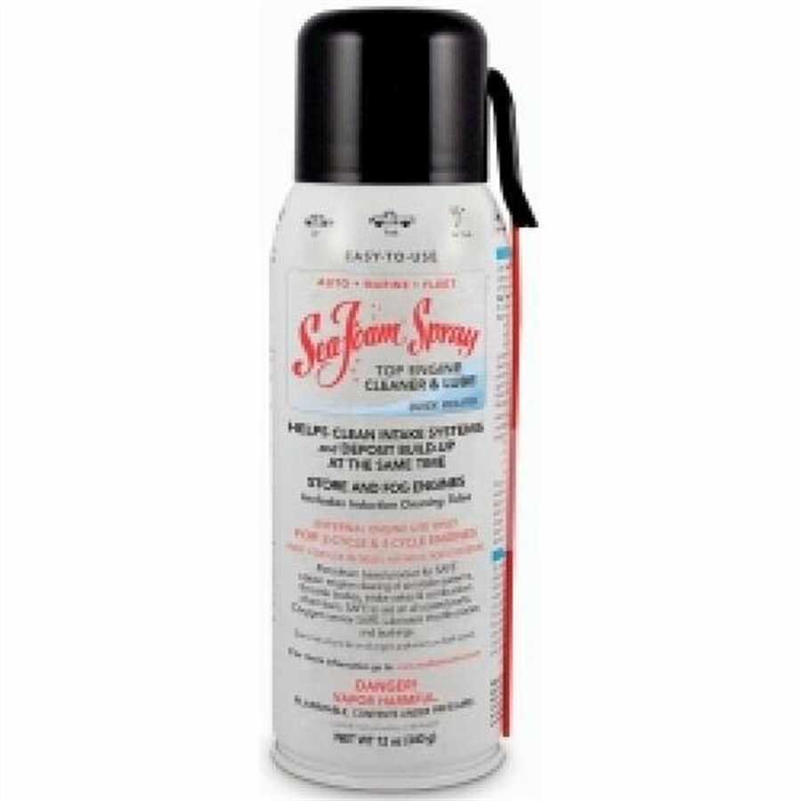 SEAFOAM 14OZ SPRAY 12 CASE