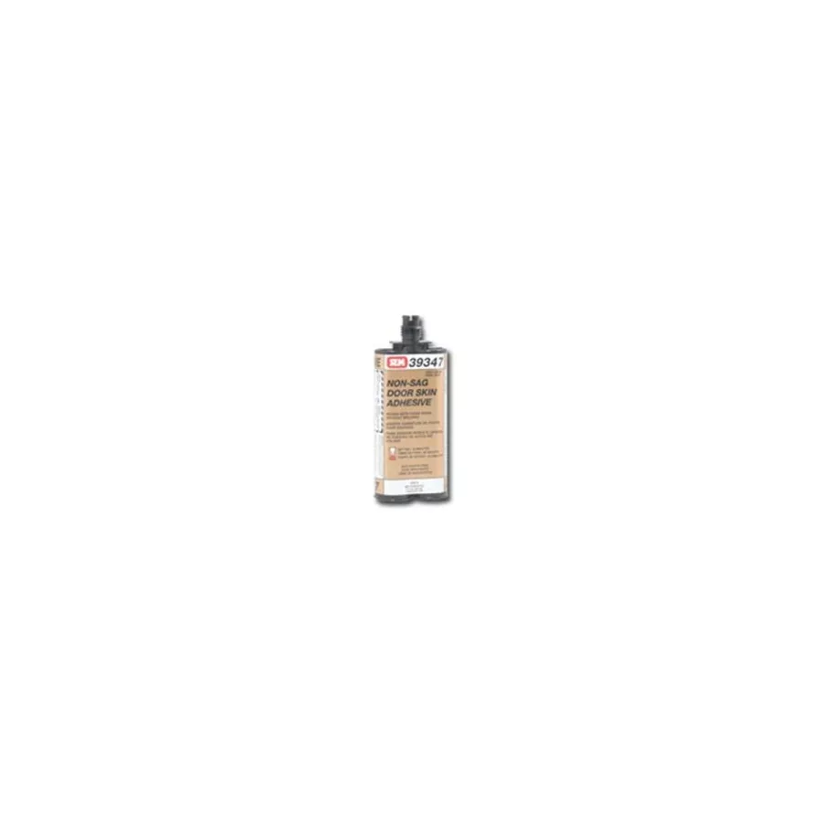 DUAL-MIX Non-Sag Door Skin Adhesive - 7 Oz DUAL-MIX Non-Sag Door Skin Adhesive - 7 Oz