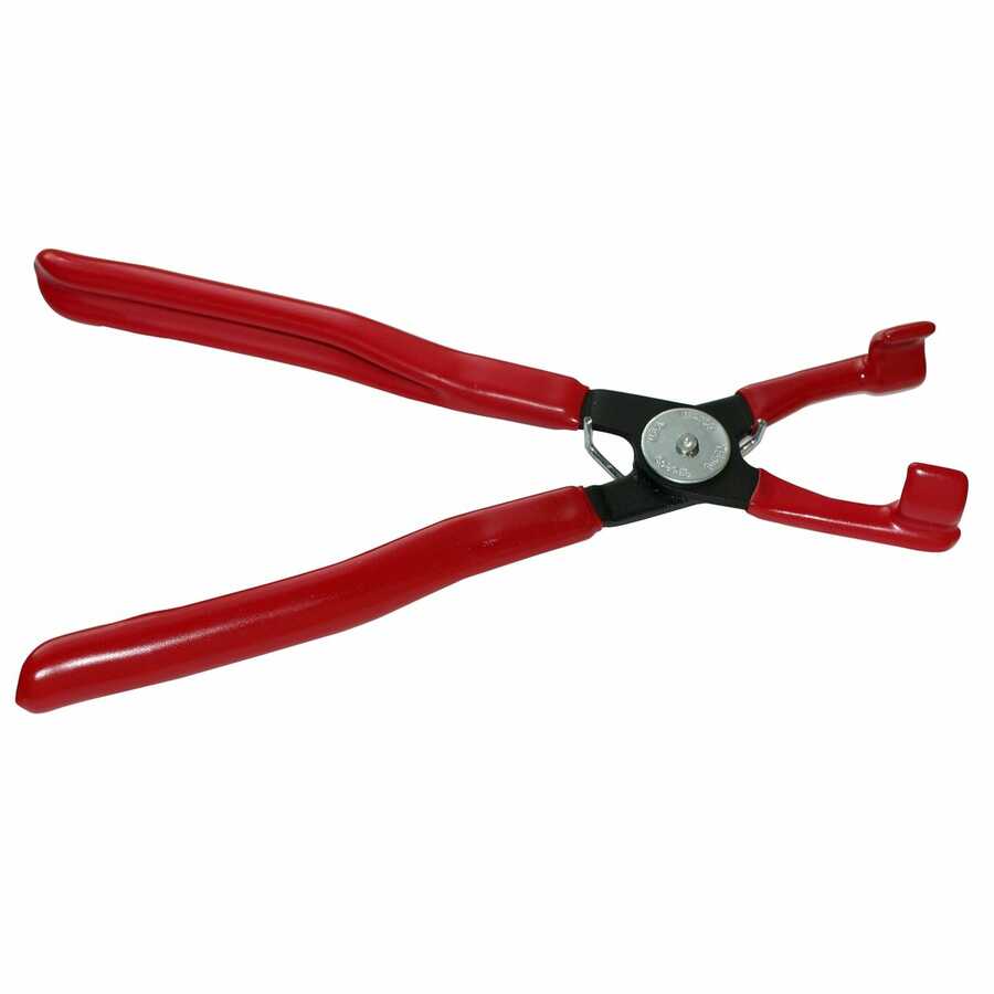 Spark Plug Boot Puller Pliers, Straight Jaw