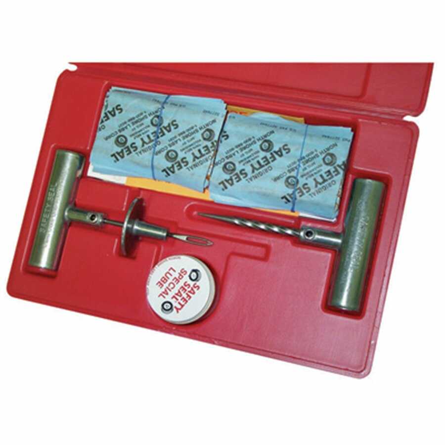 FITS SAFETY SEAL TOOL SPIRAL PROBE FOR TIRE REPAIR 