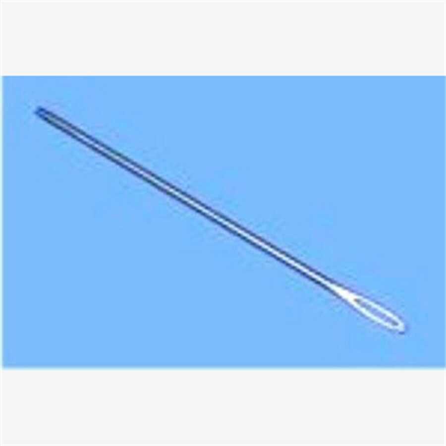 Insertion Needle