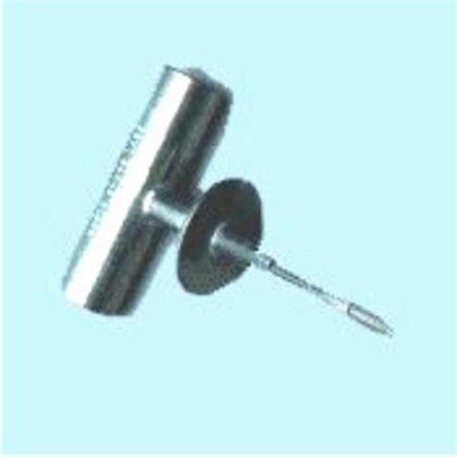 Metal T-Handle Insertion Tool