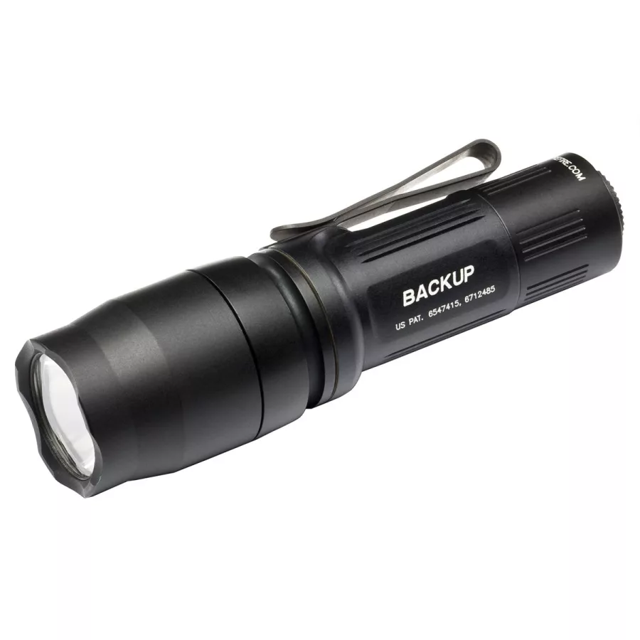 E1B Backup Dual-Output LED