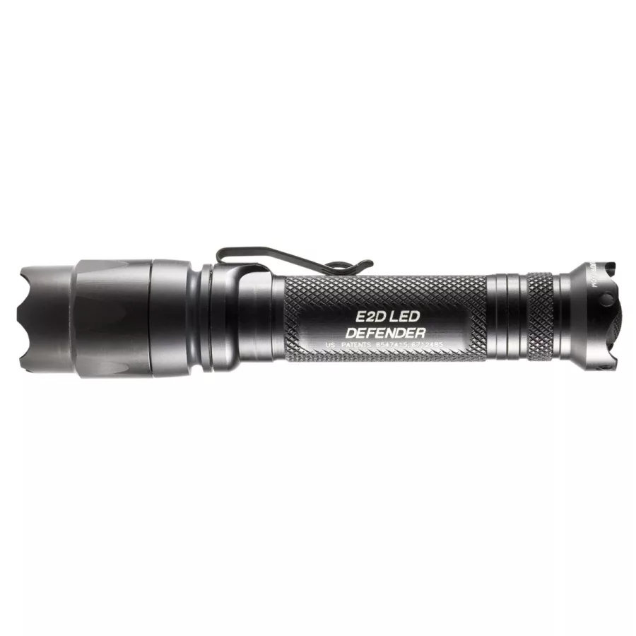 E2D LED Defender Dual-Output LED