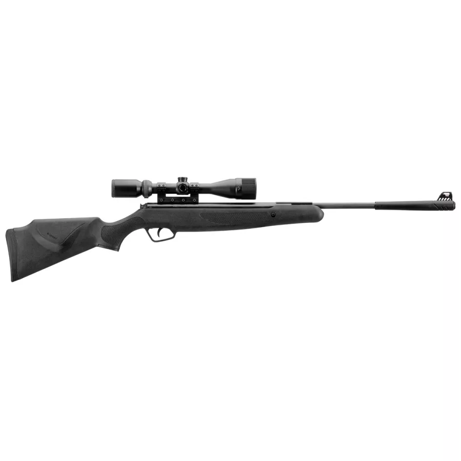 X-20 1200 FPS .177 Cal AirGun w 3-9 x 40 AO Scope