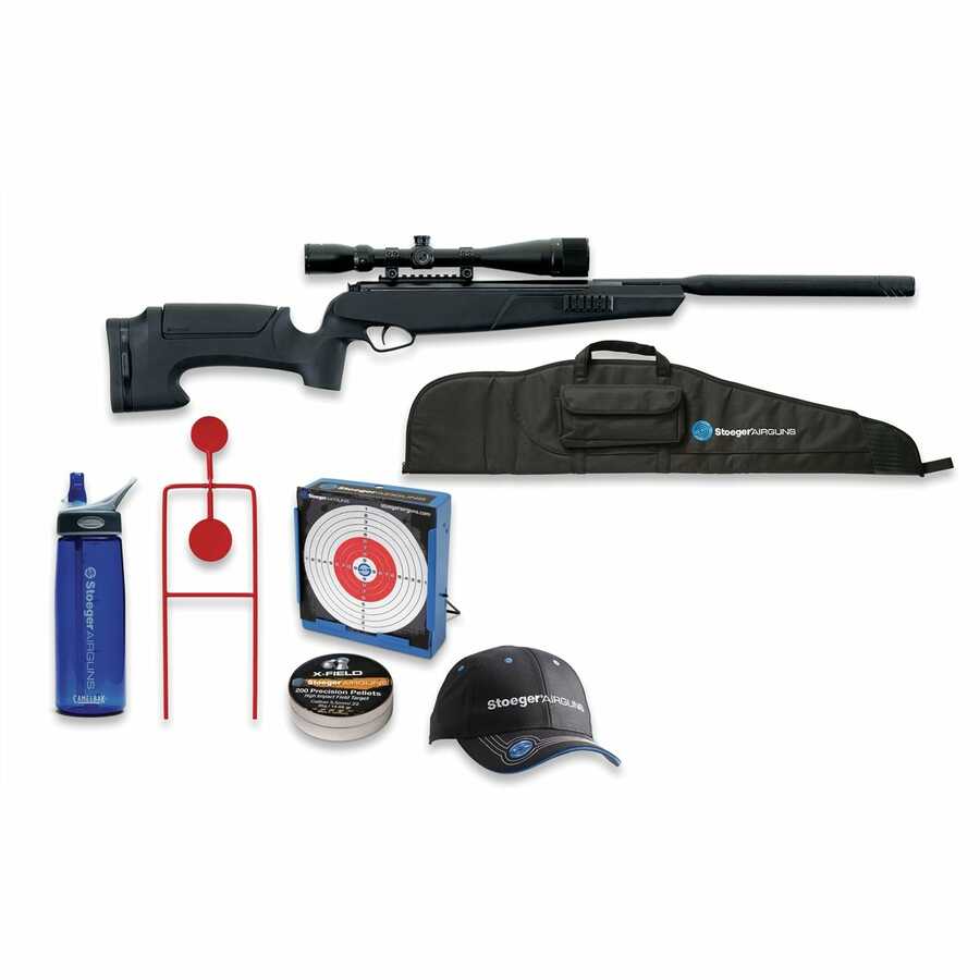 ATAC Tactical Suppressor Air Gun Kit