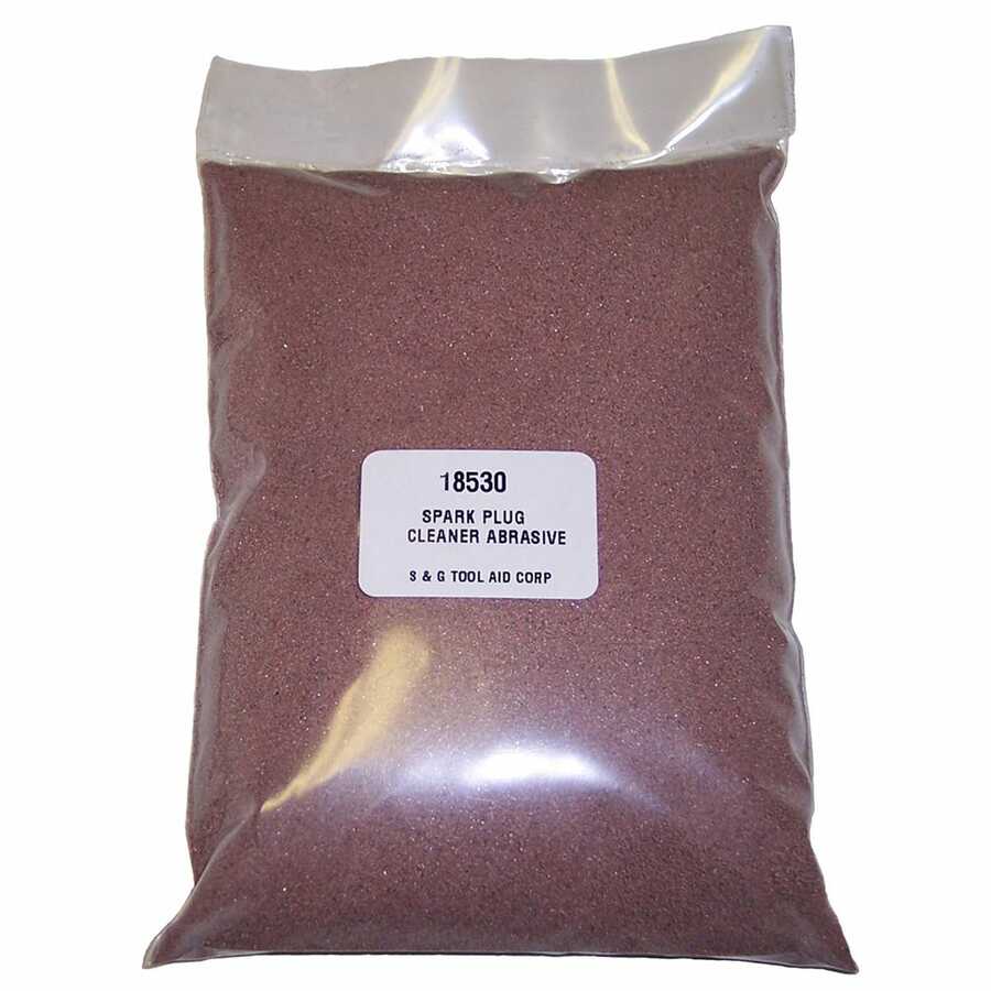 Silica Free Abrasive - 1-1/2 Lbs