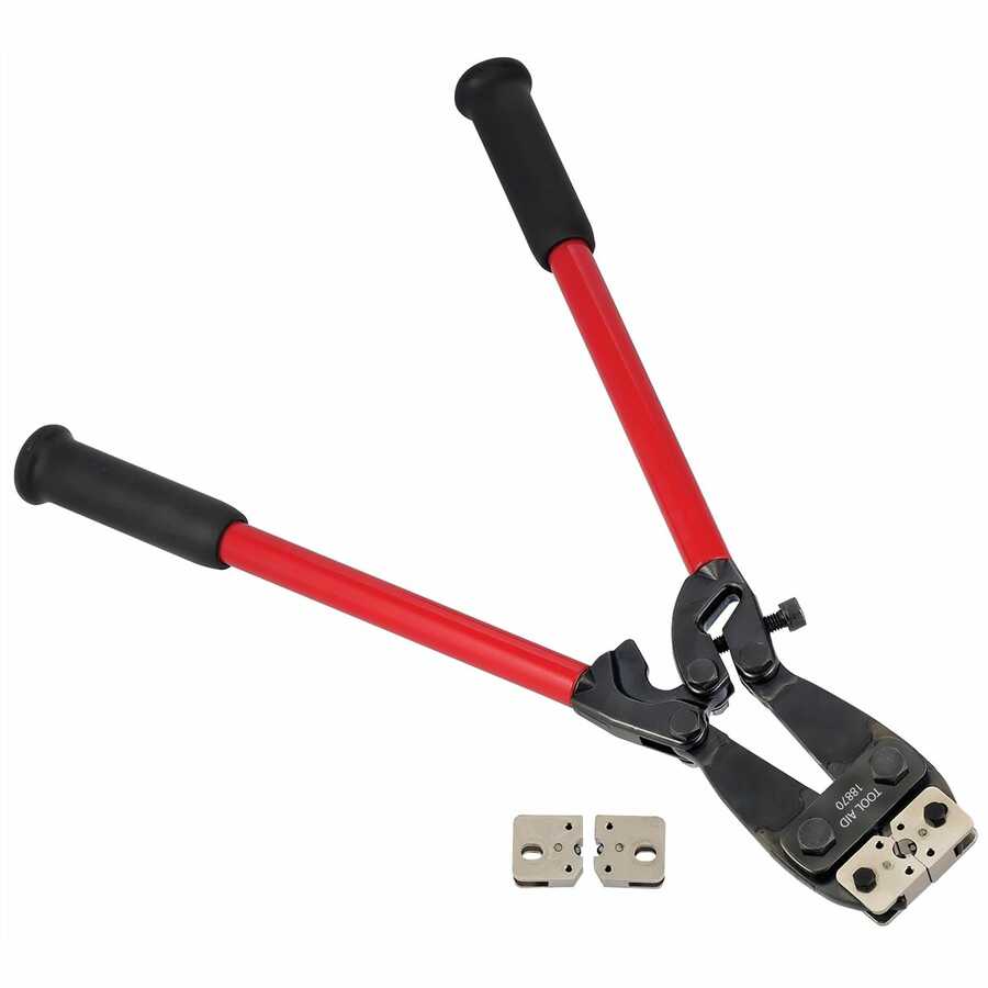Terminal Crimper for Deutsch