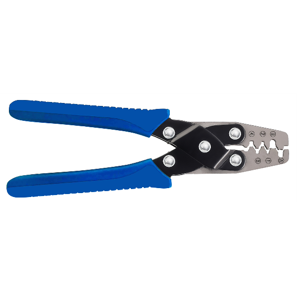CRIMPER /WTHR PK & TERM