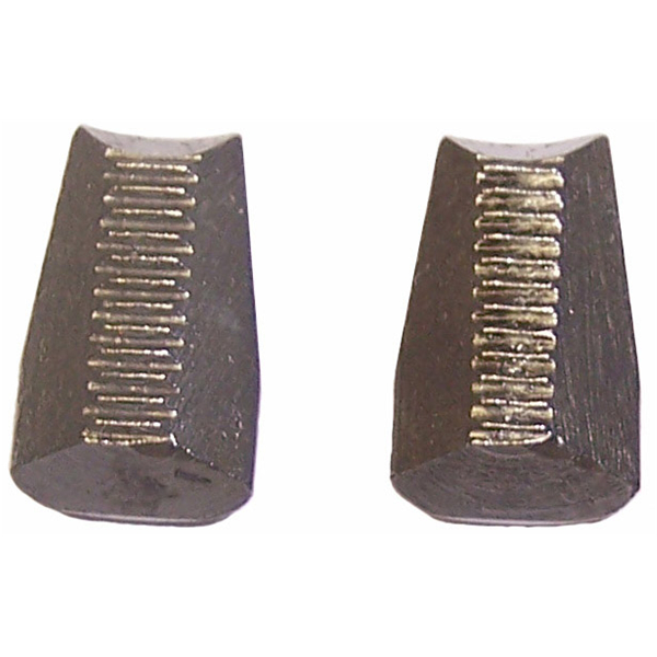 SET OF 2 JAWS