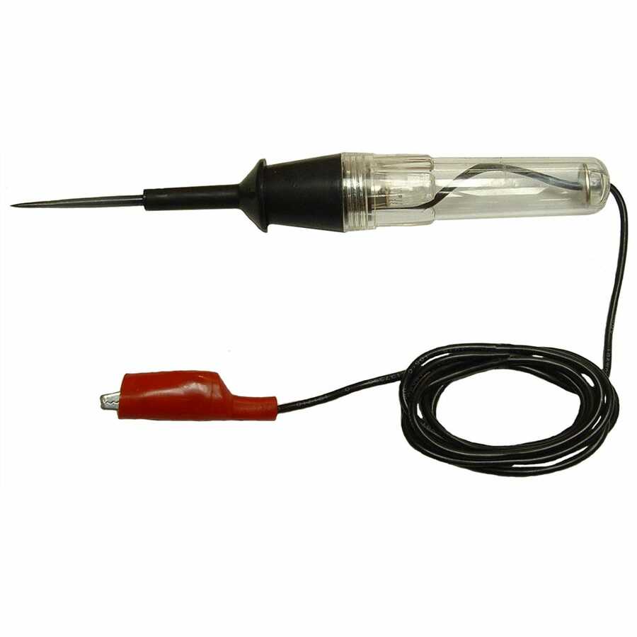 Check Point Circuit Tester 6 and 12 Volt