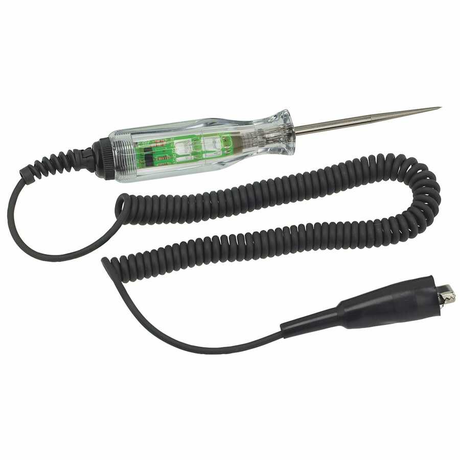 12/24/48 Volt Circuit Tester