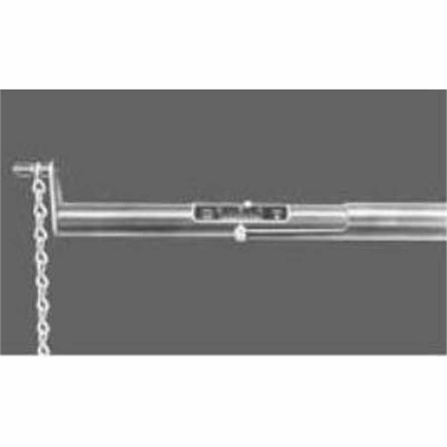 SG Tool Aid 61500 WHEEL ALIGNMENT GUAGE DUBY TOE CARS,TRUCKS,BUSSES 