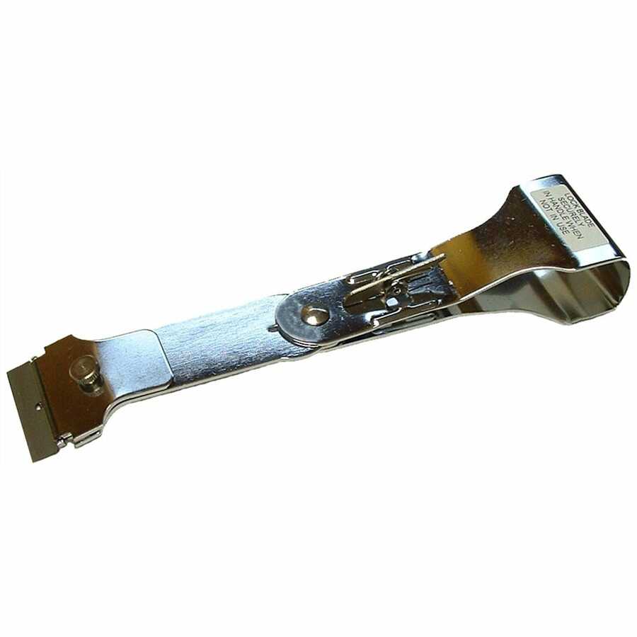 S & G Tool Aid 87940 Inspection Sticker Scraper SGT87940 SG87940