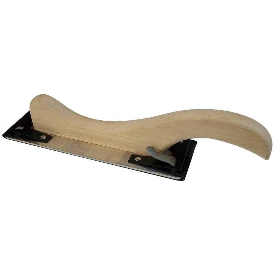 Sanding Board - Uses 2 3/4" x 11" Sandpaper